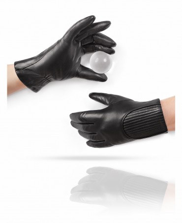 Перчатки Мужские K11-CAVILE/BL